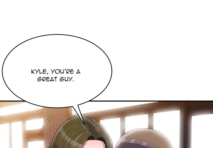 Private Lessons Manhwa Facon Chapter 25 - Page 1
