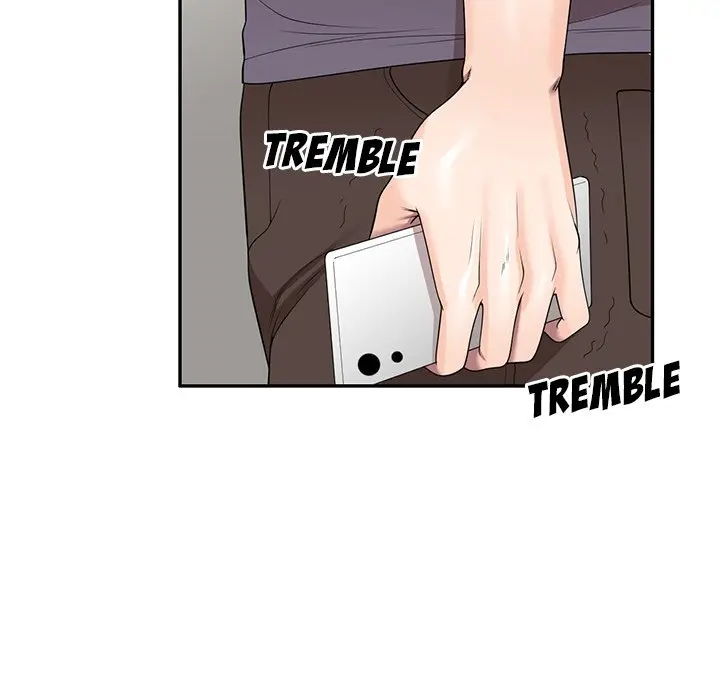 Private Lessons Manhwa Facon Chapter 25 - Page 108