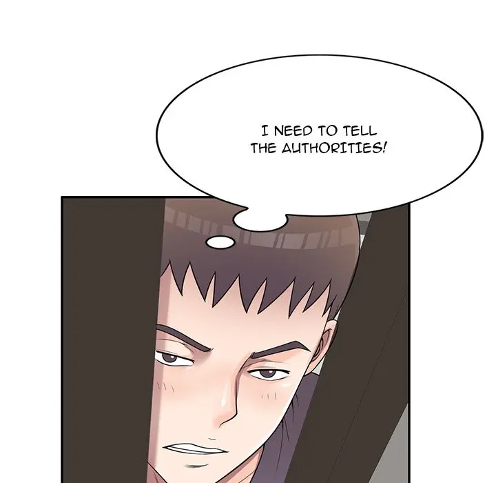 Private Lessons Manhwa Facon Chapter 25 - Page 111