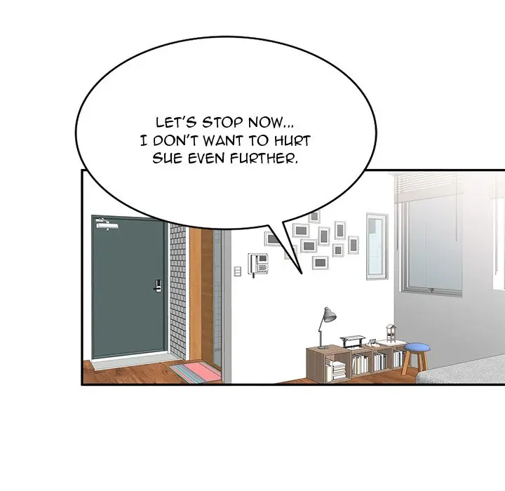 Private Lessons Manhwa Facon Chapter 25 - Page 114
