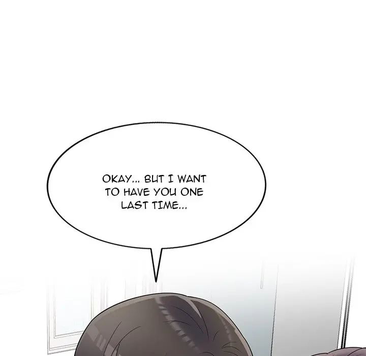 Private Lessons Manhwa Facon Chapter 25 - Page 115
