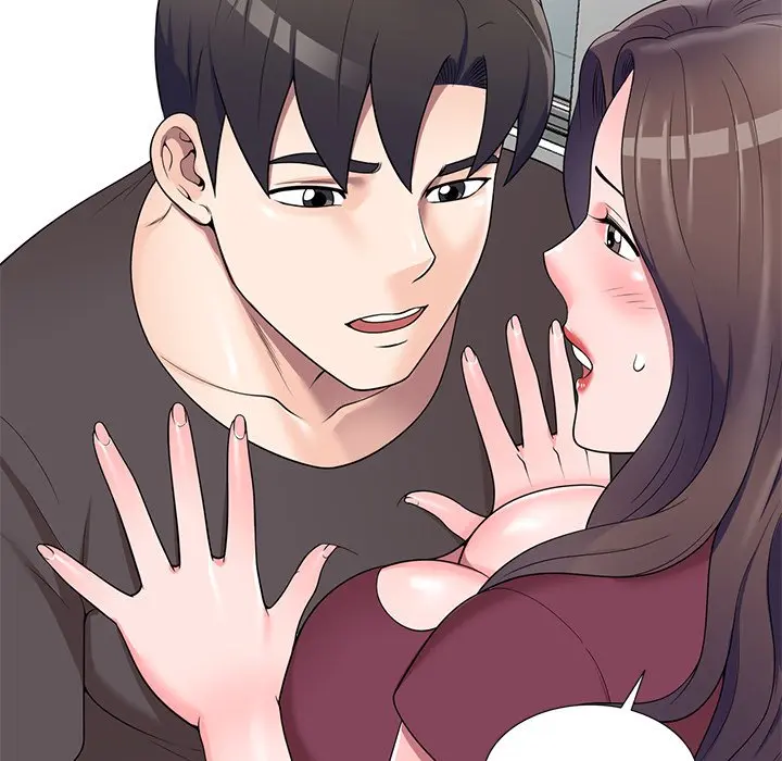 Private Lessons Manhwa Facon Chapter 25 - Page 116