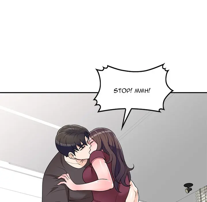 Private Lessons Manhwa Facon Chapter 25 - Page 119