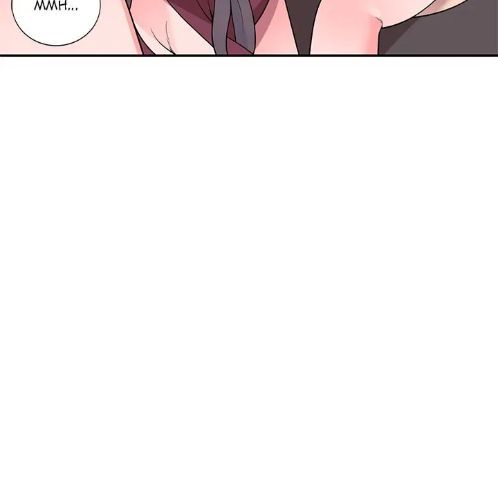 Private Lessons Manhwa Facon Chapter 25 - Page 123