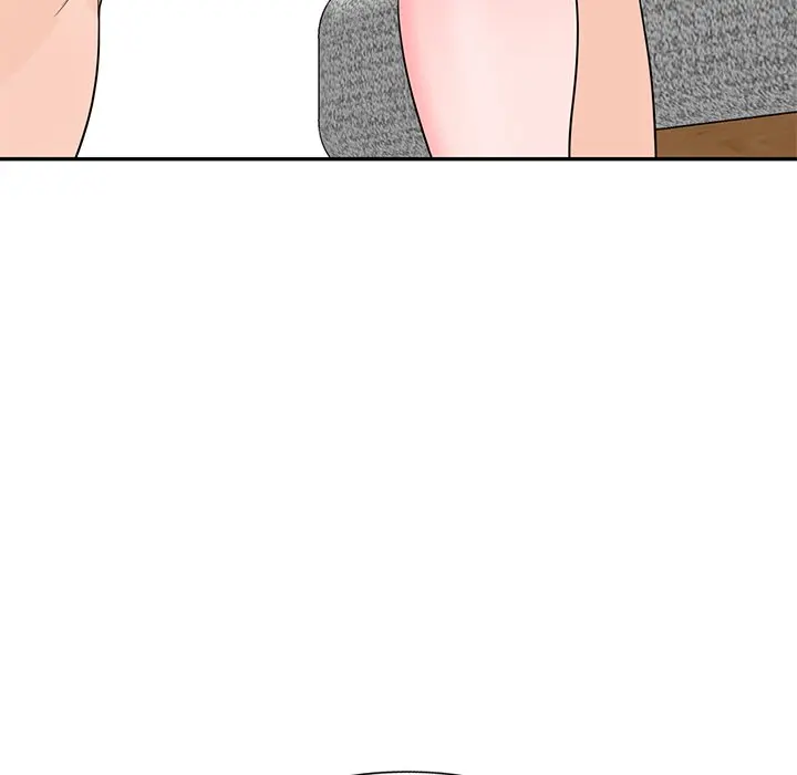 Private Lessons Manhwa Facon Chapter 25 - Page 126
