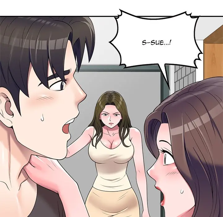 Private Lessons Manhwa Facon Chapter 25 - Page 129