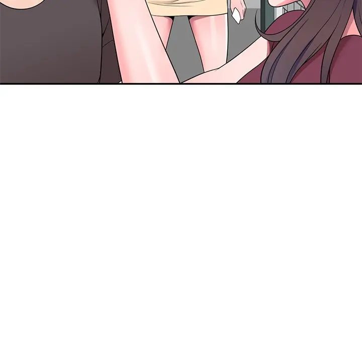 Private Lessons Manhwa Facon Chapter 25 - Page 130