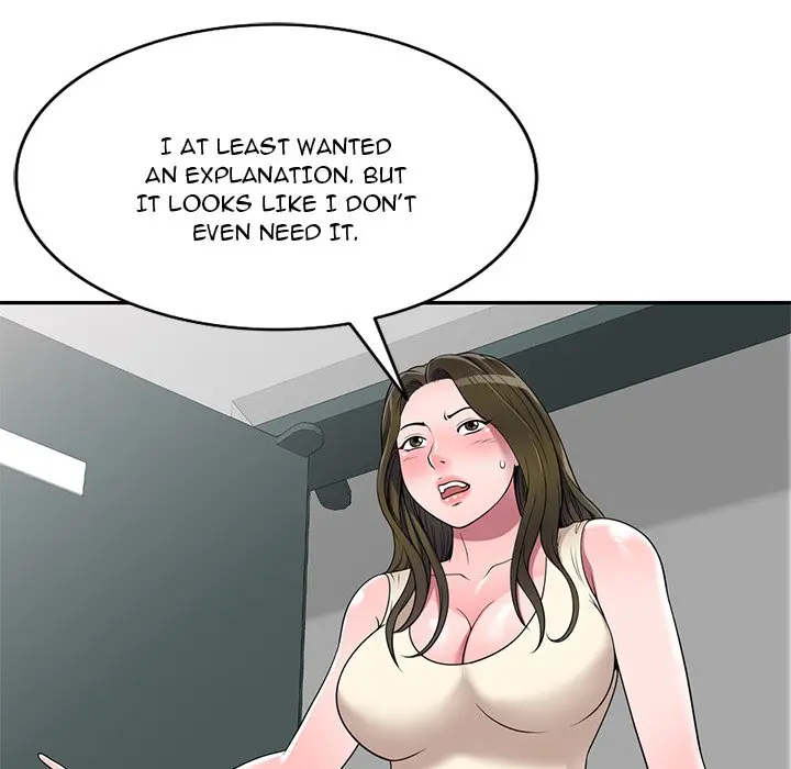 Private Lessons Manhwa Facon Chapter 25 - Page 131
