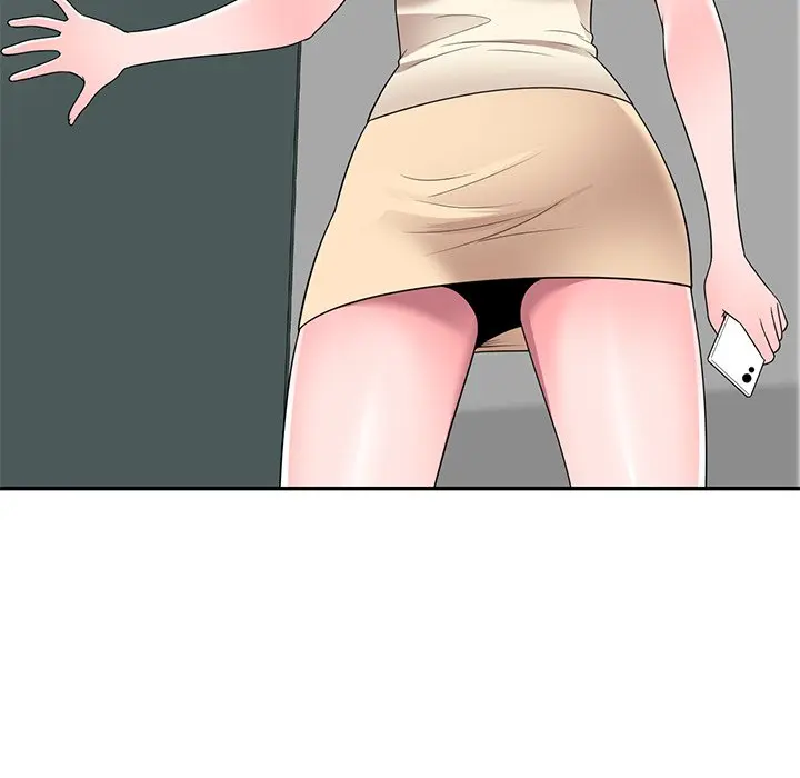 Private Lessons Manhwa Facon Chapter 25 - Page 132
