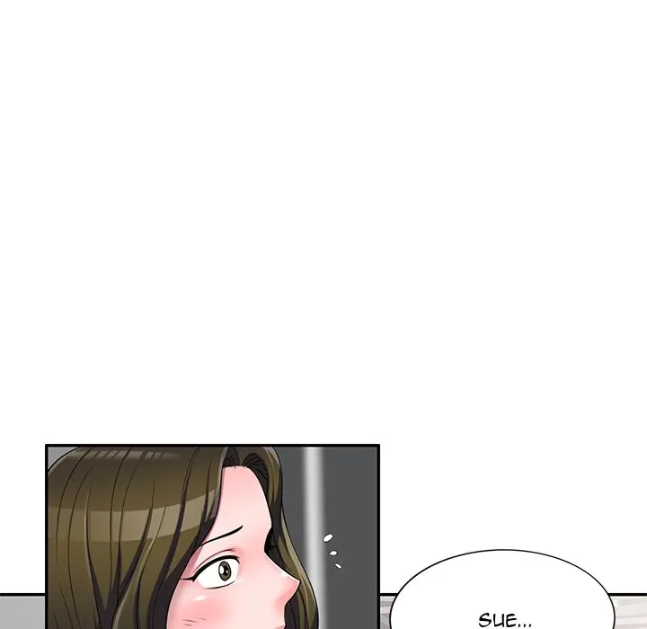 Private Lessons Manhwa Facon Chapter 25 - Page 135