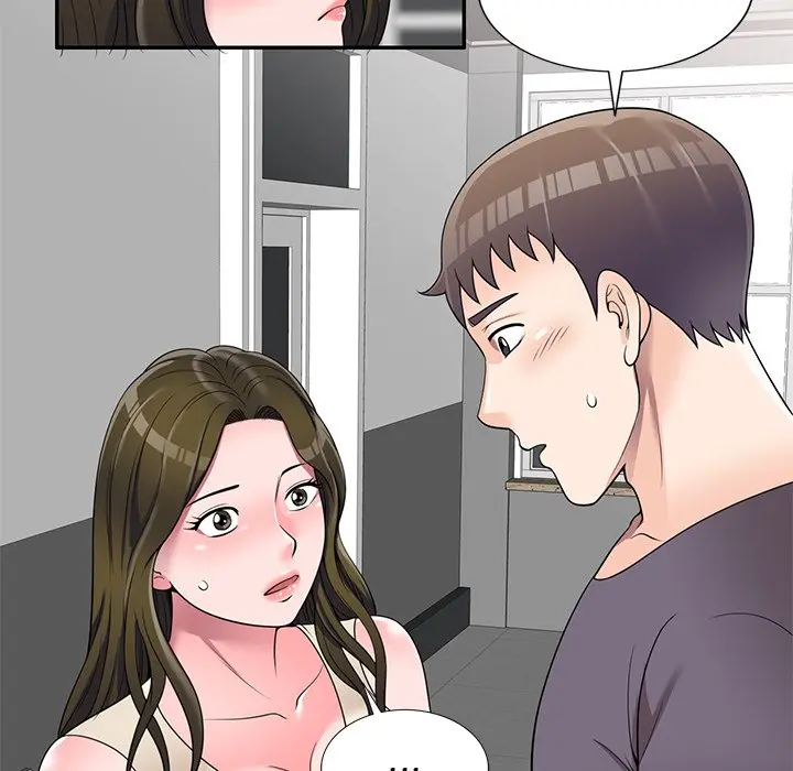 Private Lessons Manhwa Facon Chapter 25 - Page 136