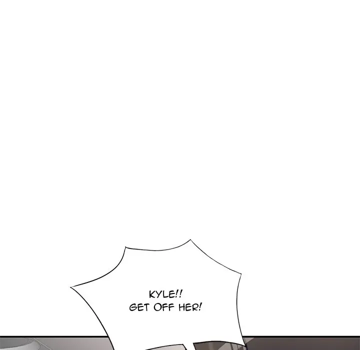 Private Lessons Manhwa Facon Chapter 25 - Page 140