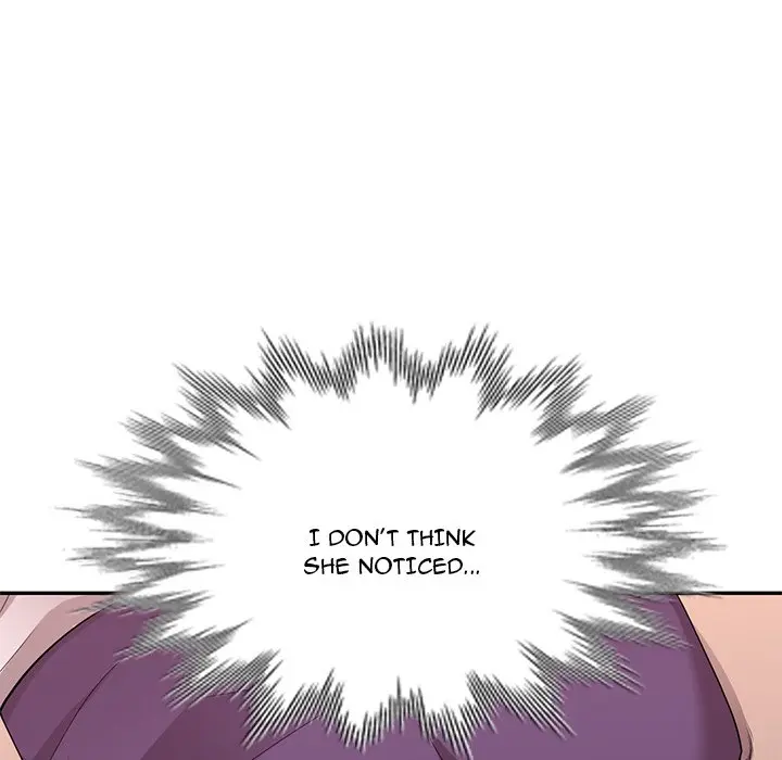 Private Lessons Manhwa Facon Chapter 25 - Page 15