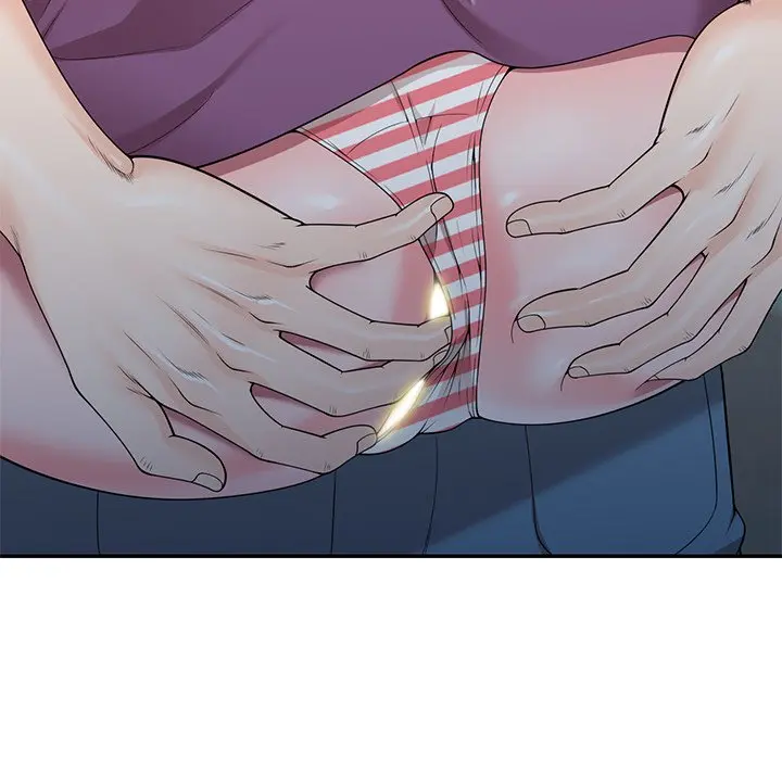 Private Lessons Manhwa Facon Chapter 25 - Page 16