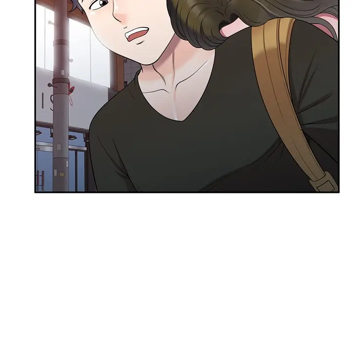 Private Lessons Manhwa Facon Chapter 25 - Page 18