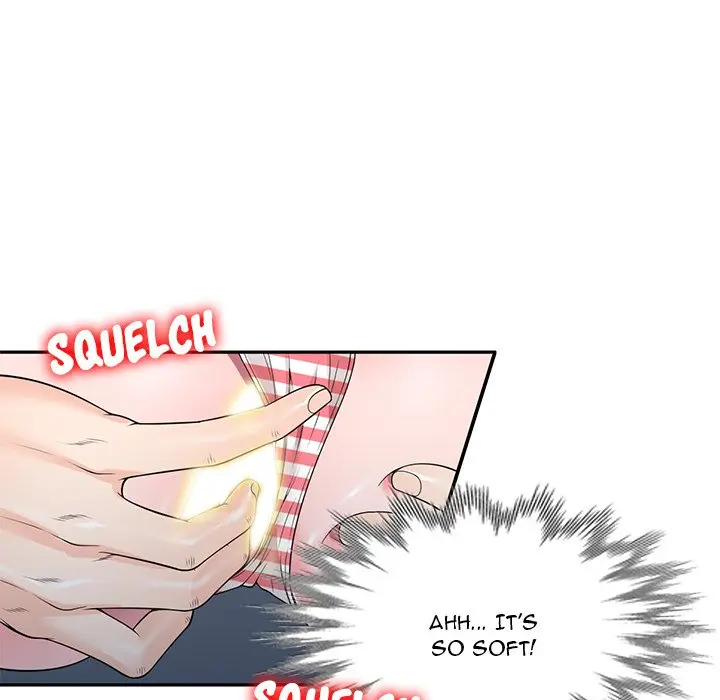Private Lessons Manhwa Facon Chapter 25 - Page 19