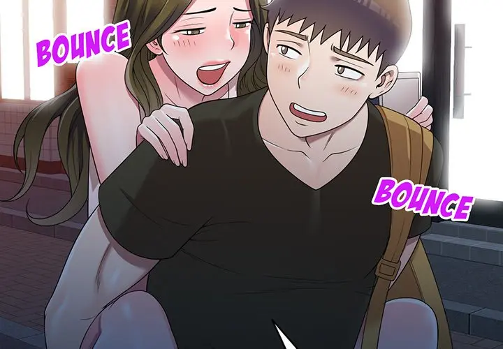 Private Lessons Manhwa Facon Chapter 25 - Page 2