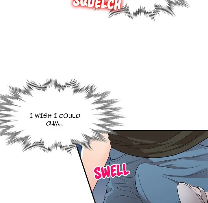 Private Lessons Manhwa Facon Chapter 25 - Page 20