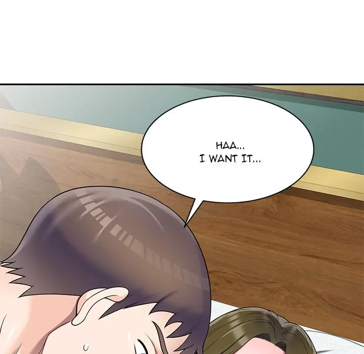 Private Lessons Manhwa Facon Chapter 25 - Page 27