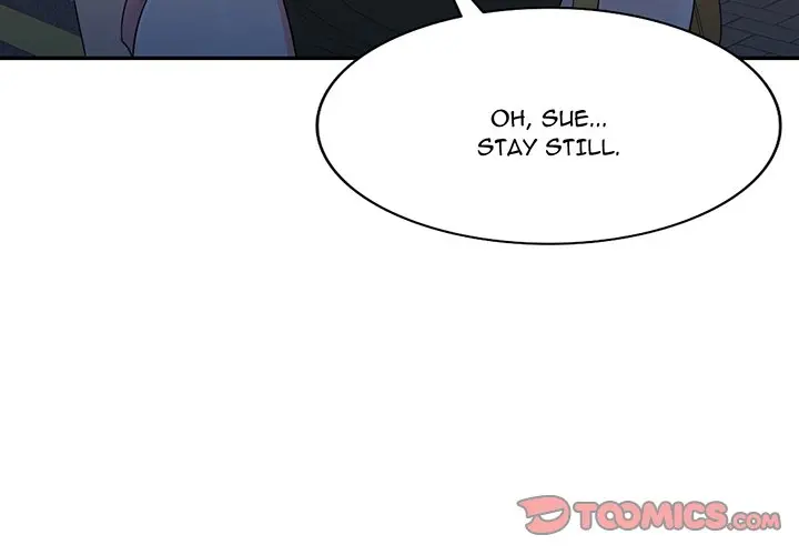 Private Lessons Manhwa Facon Chapter 25 - Page 3