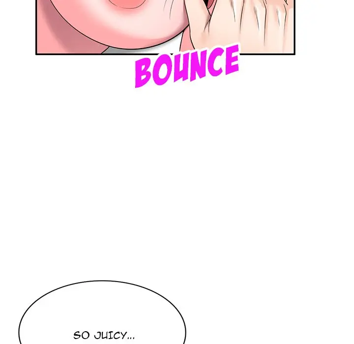 Private Lessons Manhwa Facon Chapter 25 - Page 30