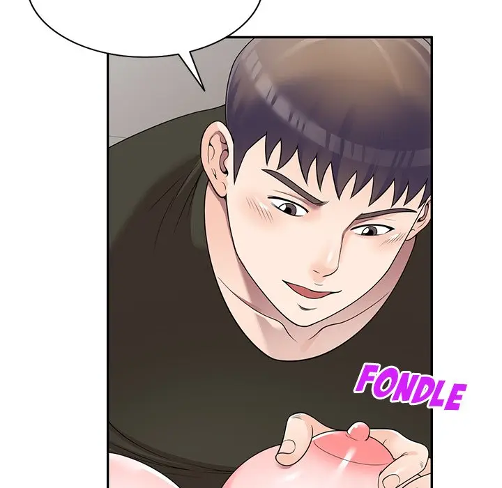 Private Lessons Manhwa Facon Chapter 25 - Page 31