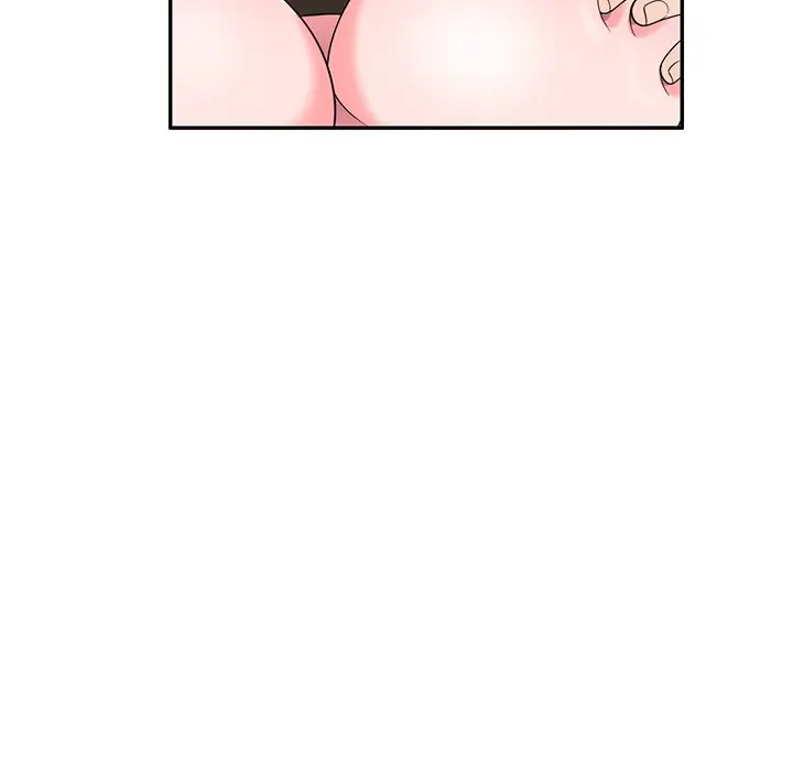 Private Lessons Manhwa Facon Chapter 25 - Page 32