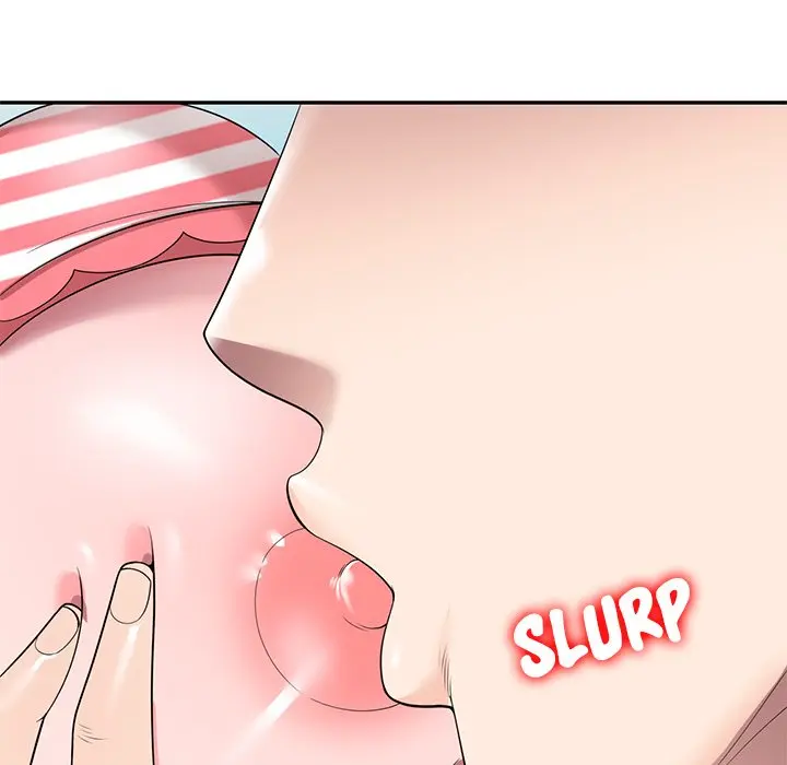 Private Lessons Manhwa Facon Chapter 25 - Page 33