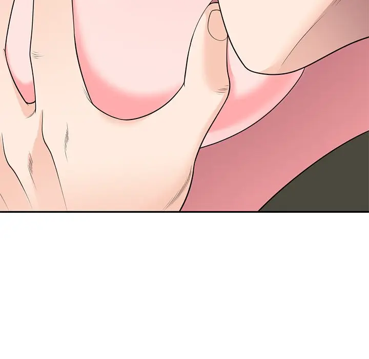 Private Lessons Manhwa Facon Chapter 25 - Page 34