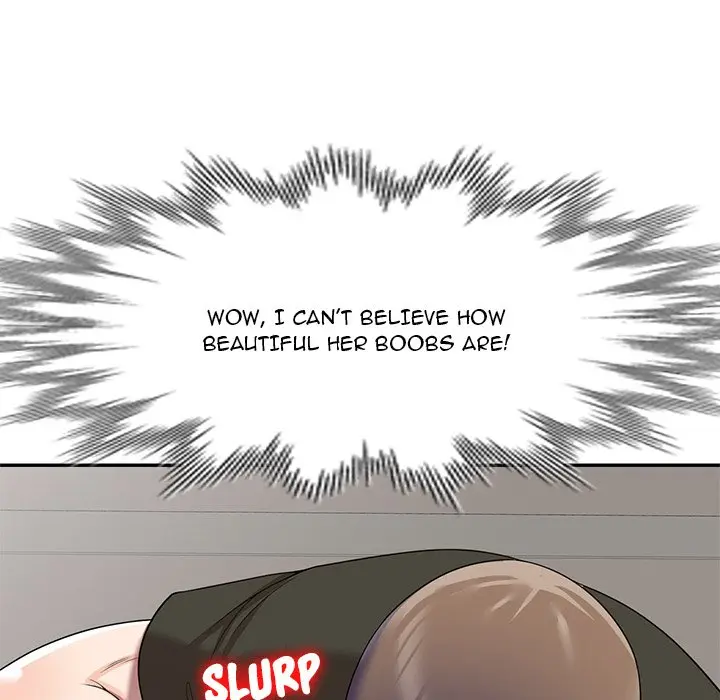 Private Lessons Manhwa Facon Chapter 25 - Page 35