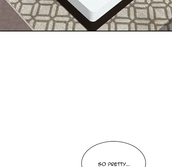 Private Lessons Manhwa Facon Chapter 25 - Page 39