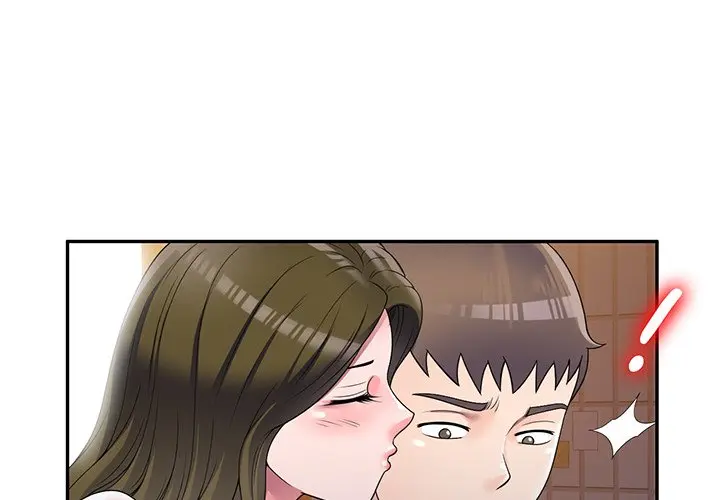 Private Lessons Manhwa Facon Chapter 25 - Page 4