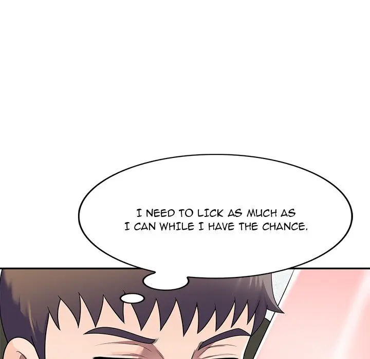 Private Lessons Manhwa Facon Chapter 25 - Page 41