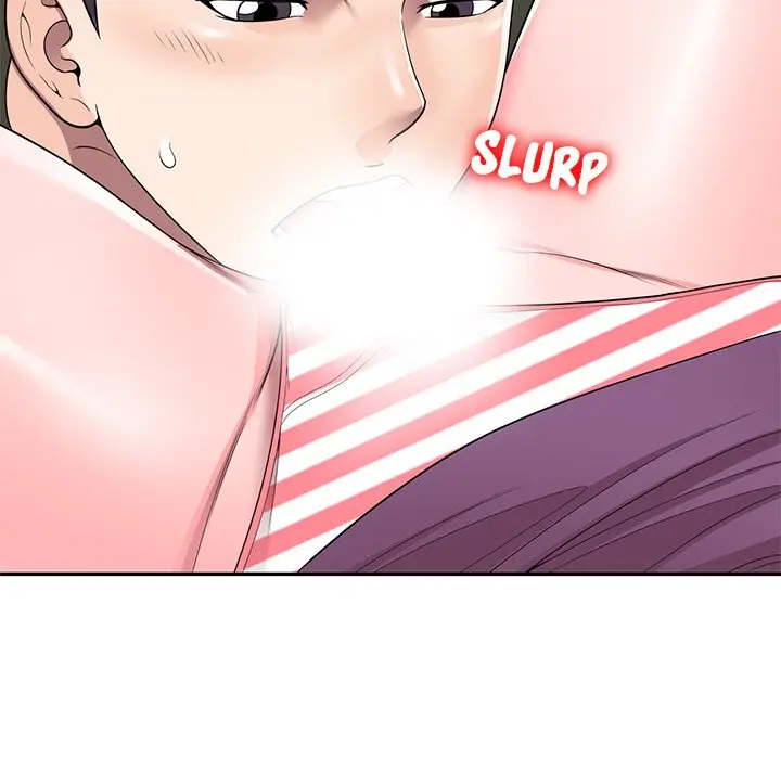 Private Lessons Manhwa Facon Chapter 25 - Page 42