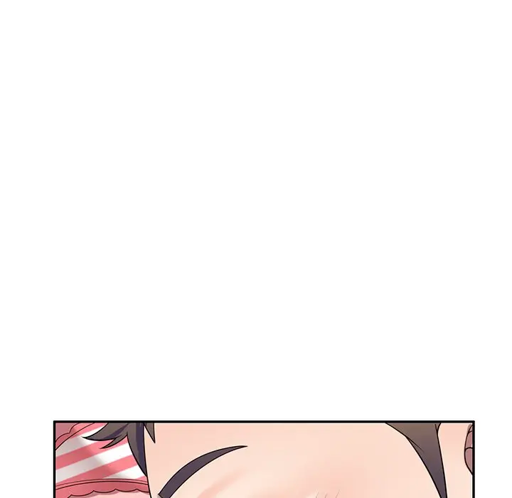 Private Lessons Manhwa Facon Chapter 25 - Page 43