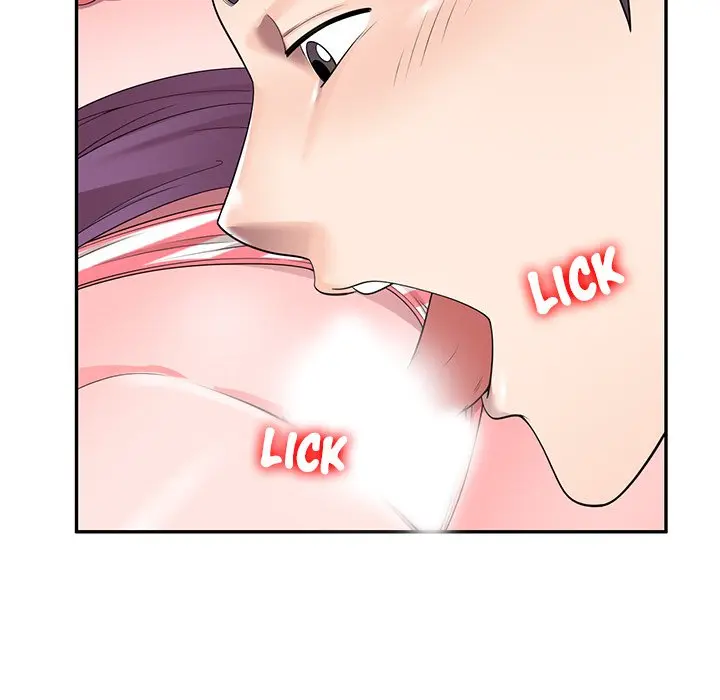 Private Lessons Manhwa Facon Chapter 25 - Page 44