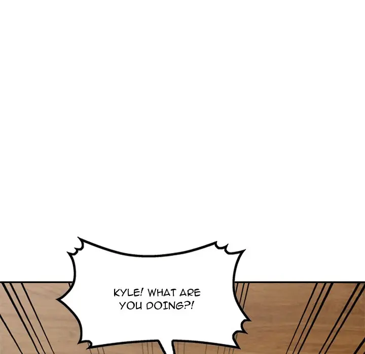 Private Lessons Manhwa Facon Chapter 25 - Page 45