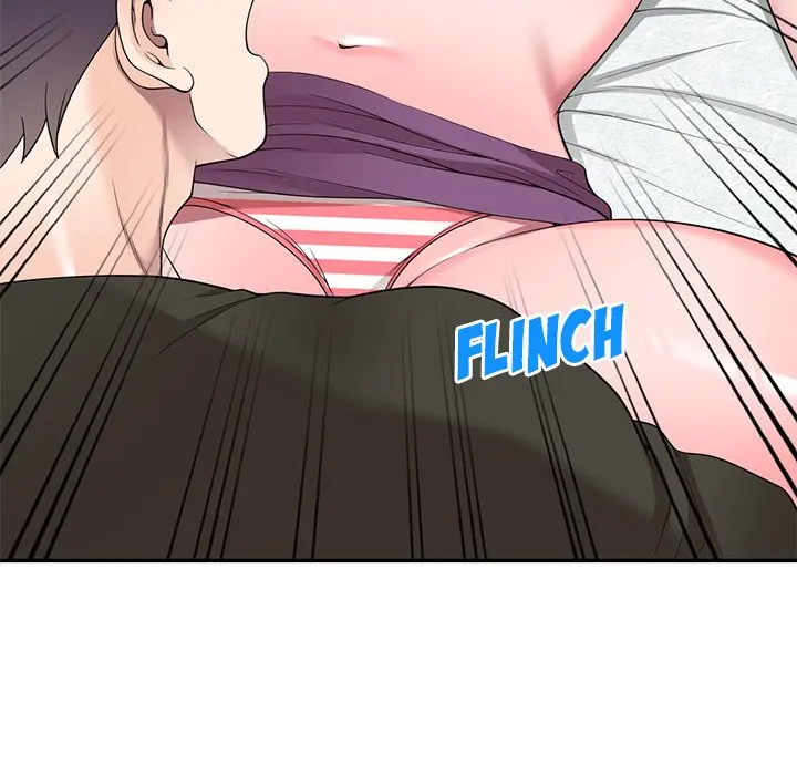 Private Lessons Manhwa Facon Chapter 25 - Page 47