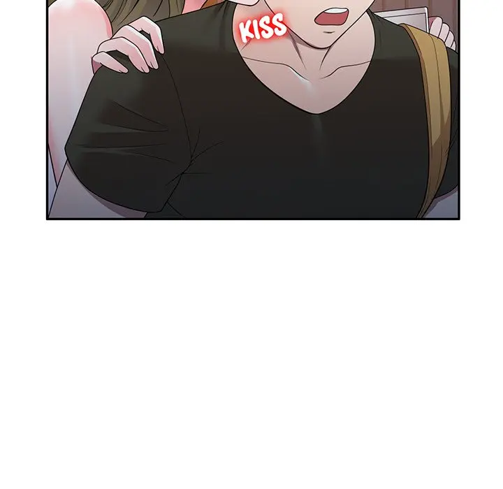Private Lessons Manhwa Facon Chapter 25 - Page 5