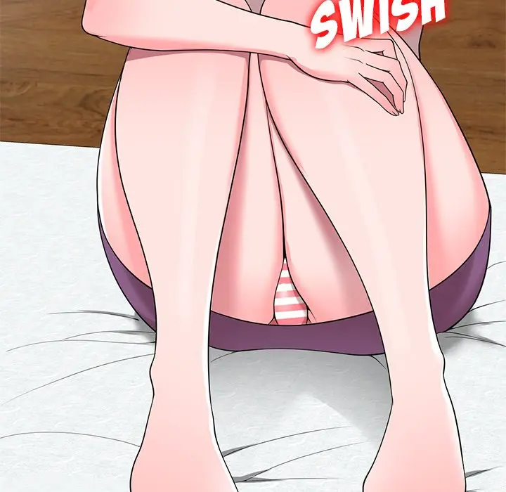 Private Lessons Manhwa Facon Chapter 25 - Page 52