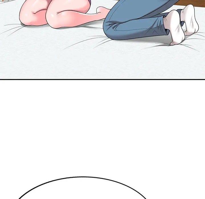 Private Lessons Manhwa Facon Chapter 25 - Page 55