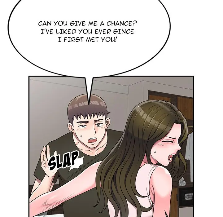 Private Lessons Manhwa Facon Chapter 25 - Page 56