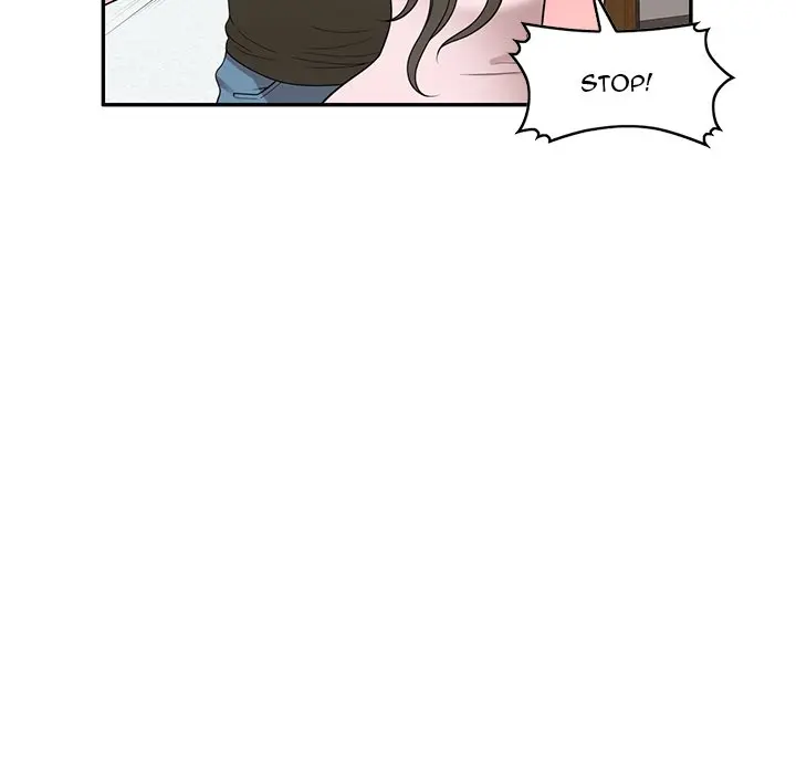 Private Lessons Manhwa Facon Chapter 25 - Page 57