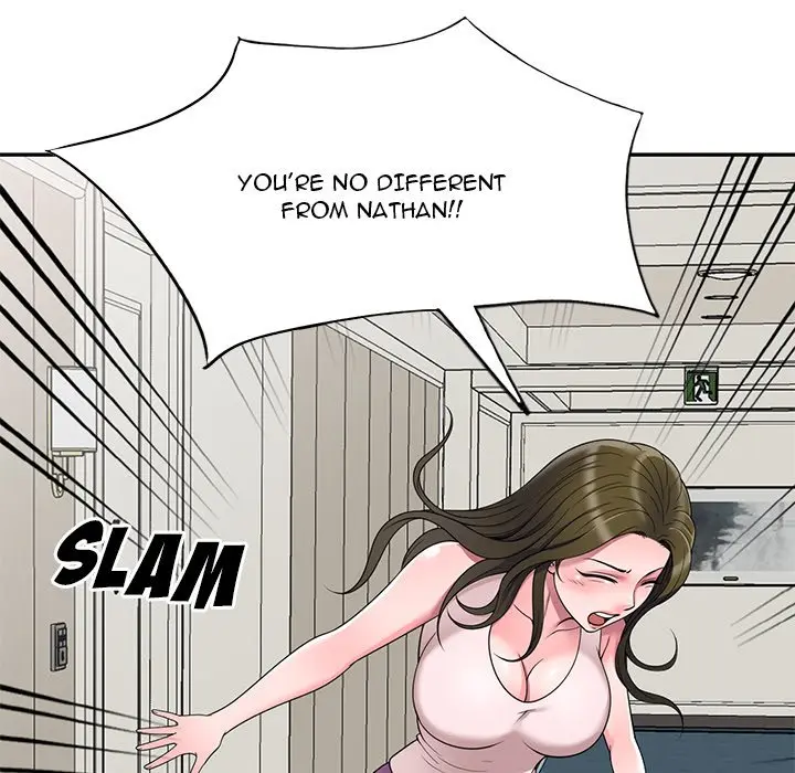 Private Lessons Manhwa Facon Chapter 25 - Page 58