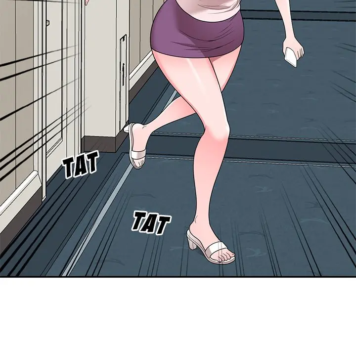 Private Lessons Manhwa Facon Chapter 25 - Page 59