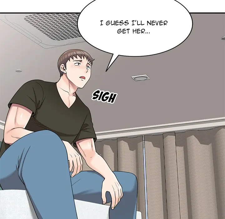 Private Lessons Manhwa Facon Chapter 25 - Page 61
