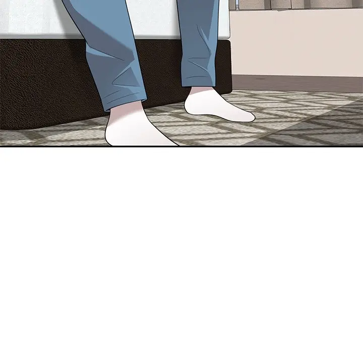 Private Lessons Manhwa Facon Chapter 25 - Page 62