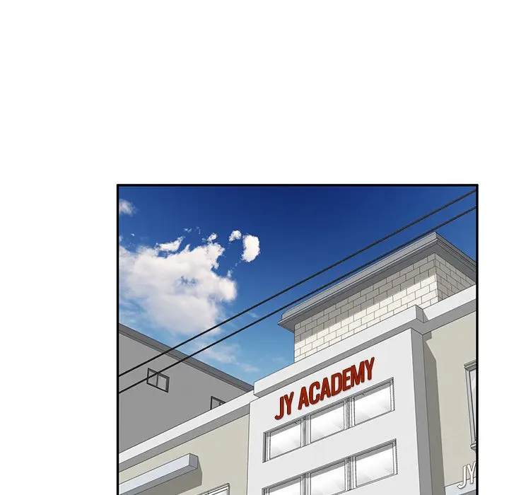 Private Lessons Manhwa Facon Chapter 25 - Page 64