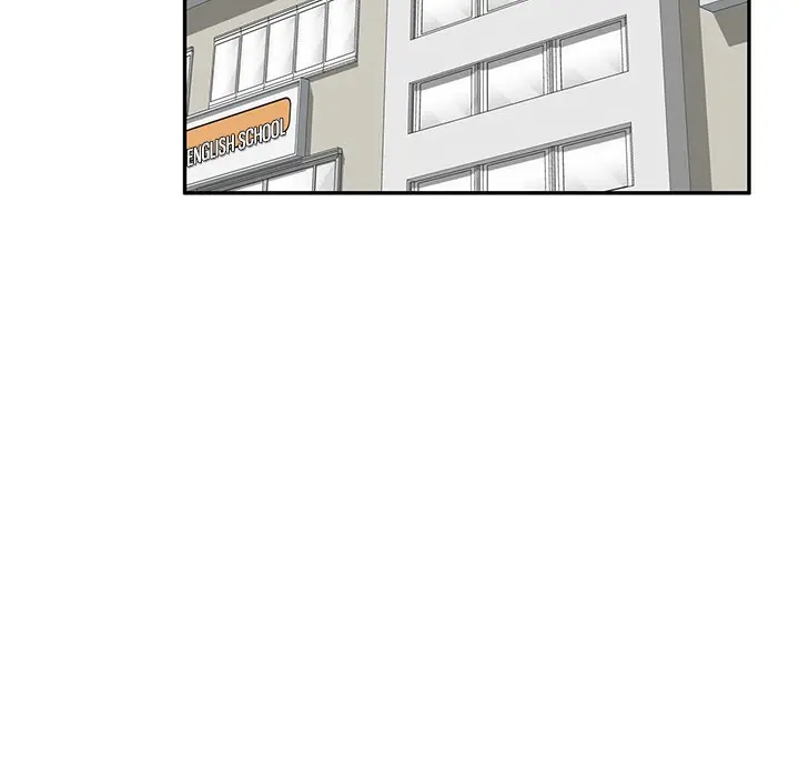 Private Lessons Manhwa Facon Chapter 25 - Page 65