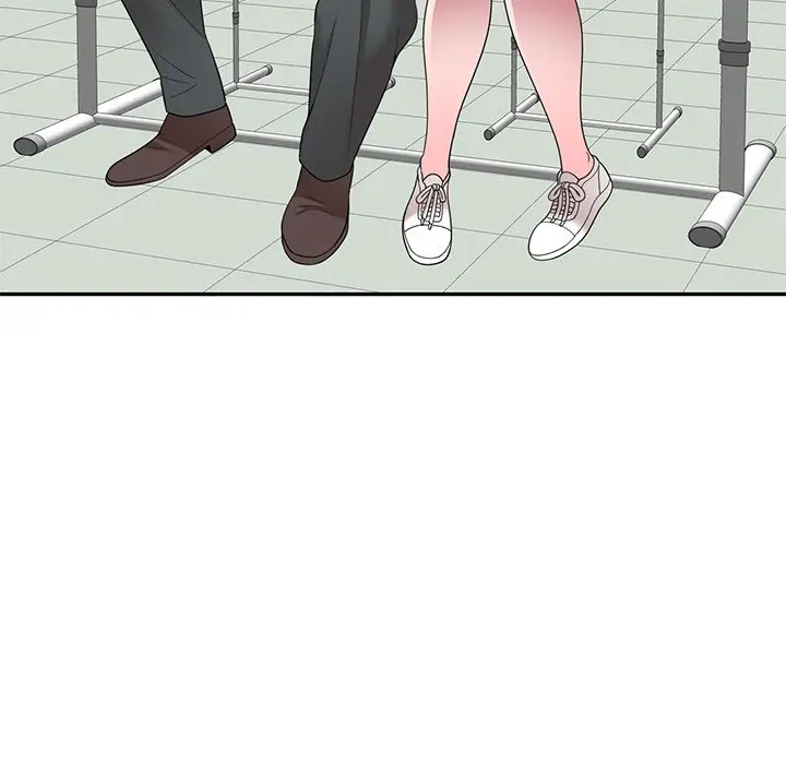 Private Lessons Manhwa Facon Chapter 25 - Page 67